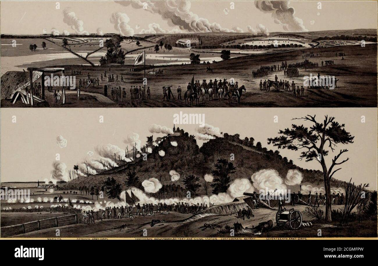 Battle of yellow tavern hires stock photography and images Alamy