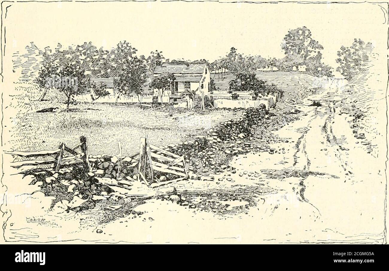 . Abraham Lincoln and the battles of the Civil War . BRIGADIERGENERAL