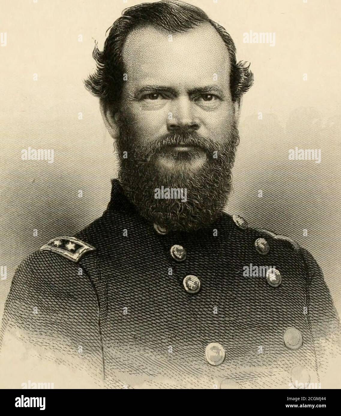1870 Photo: Ulysses S William Tecumseh Sherman approximately Grant Size: 8x10 Sheridan