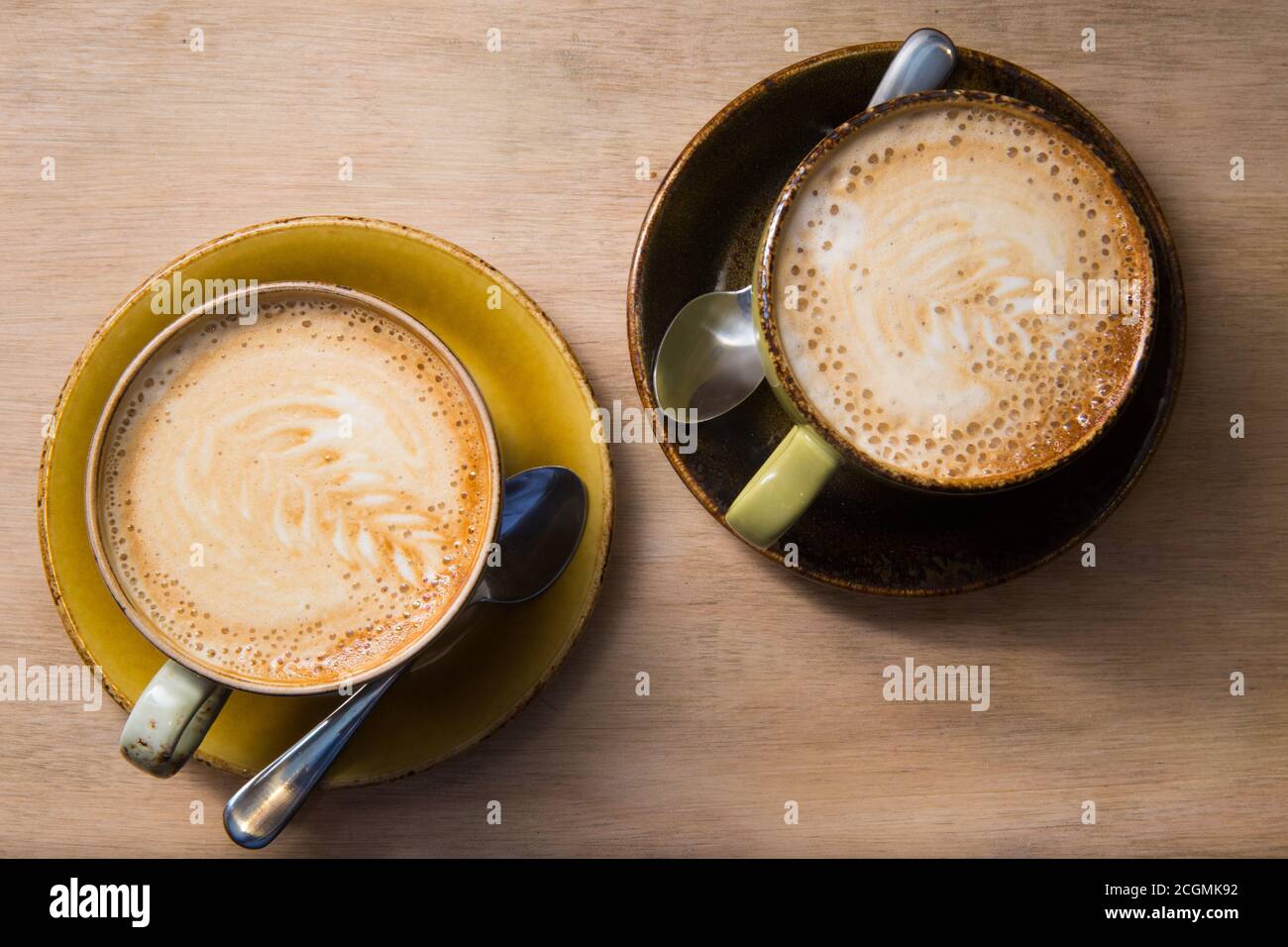 Cuban coffee shop hi-res stock photography and images - Alamy