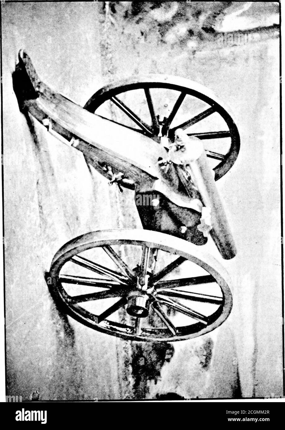 . A history of the Fifth Regiment, New Hampshire Volunteers, in the American Civil War, 1861-1865 [electronic resource] . topush off at a moments notice. While darkness covered theriver, but as daylight appeared upon the high bank beyond,. BA TTLE OF BE VERL Y STA TION 20i the two boats, Captain Larkins leading, silently but swifth-pushed out from the concealment of the undergrowth alongthe narrow creek ; down the current they rushed, into andacross the river; the men leaped upon the narrow shore,and scrambled up the steep bank. The pickets, there posted,fired some aimless, harmless shots, mou Stock Photo