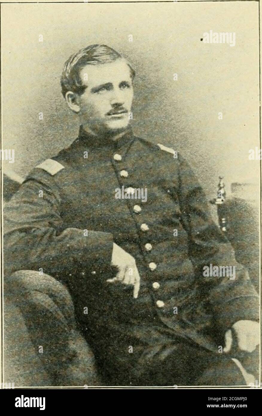 Capt grant hi hires stock photography and images Alamy