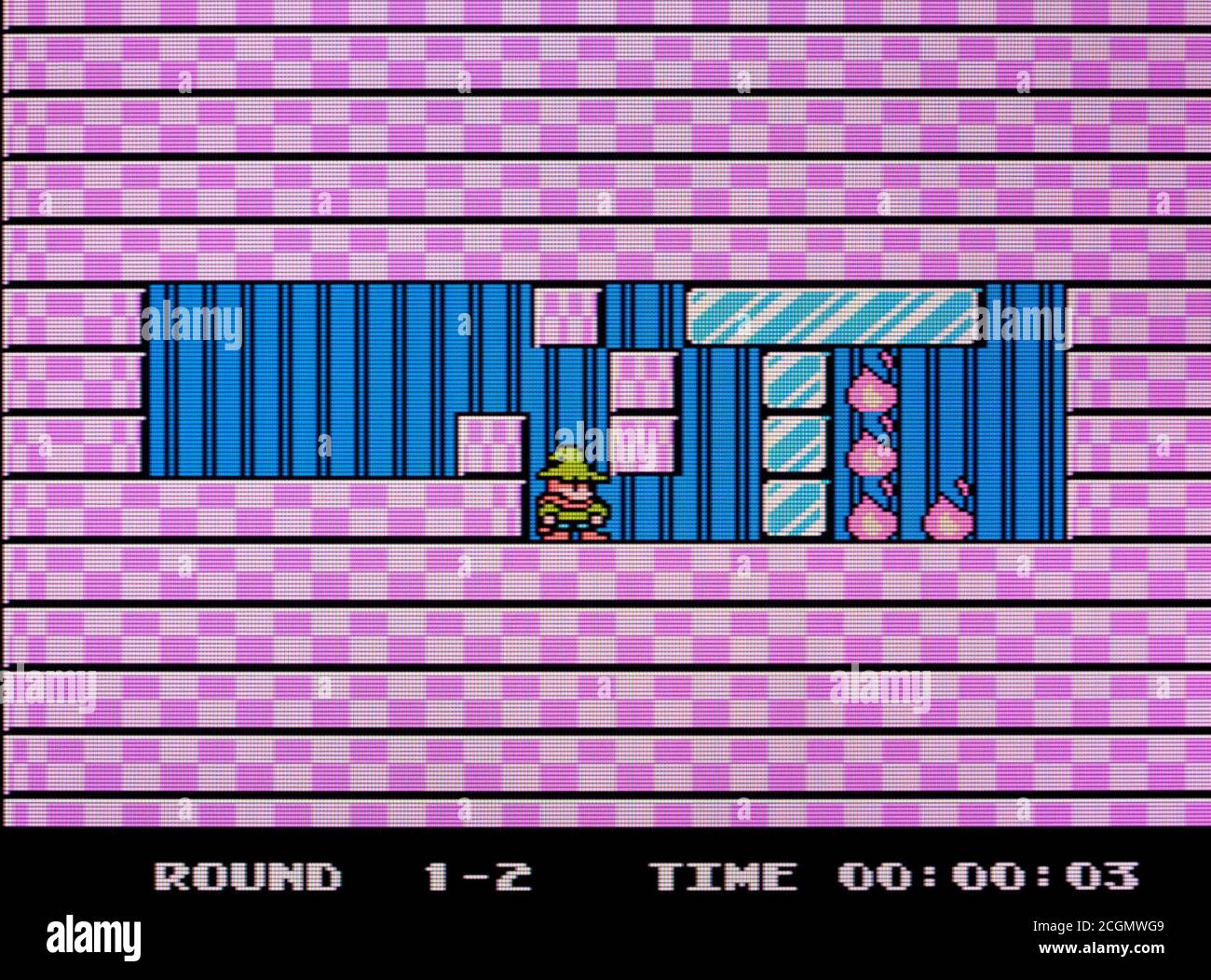 Solomon's Key 2 - Nintendo Entertainment System - NES Videogame ...