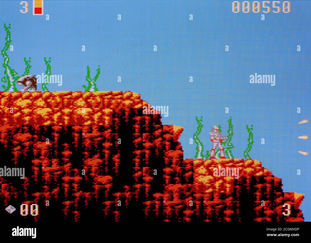 Turrican nes shop