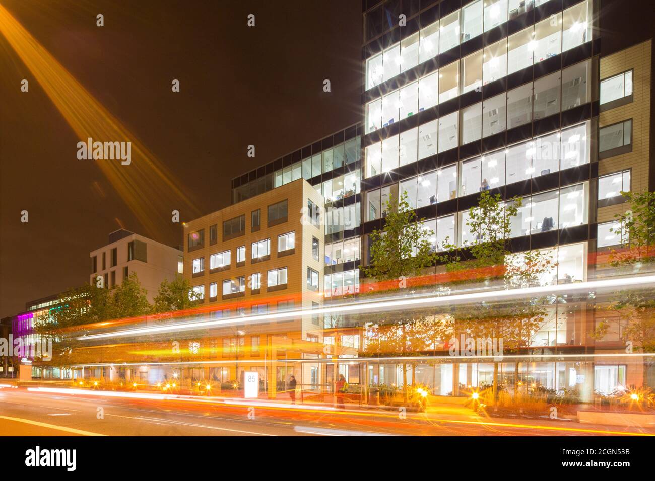 Uxbridge Rd Uxbridge road hi-res stock photography and images - Alamy
