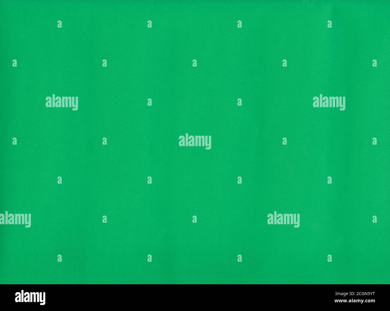 Uneven or creased green art paper for background design Stock Photo Alamy
