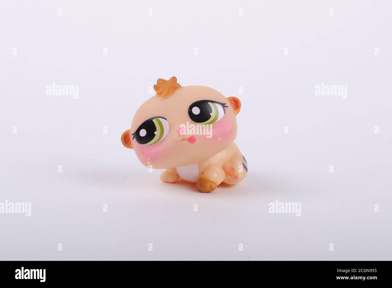 Littlest pet shop hi-res stock photography and images - Alamy