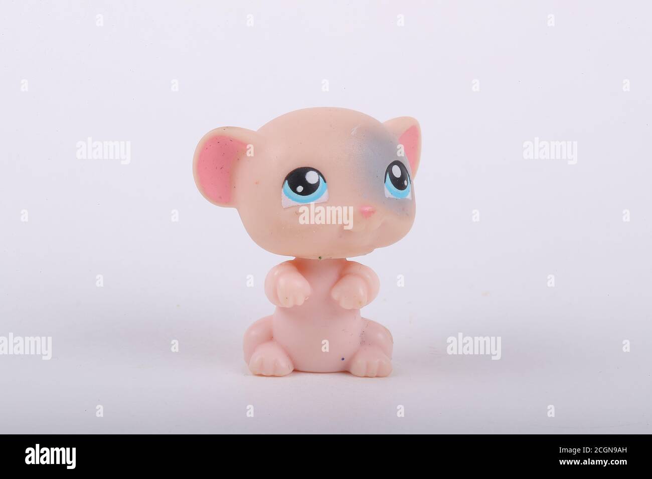 Mouse littlest pet shop sales