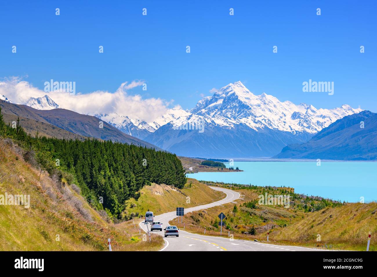 Peters Lookout High Resolution Stock Photography And Images Alamy