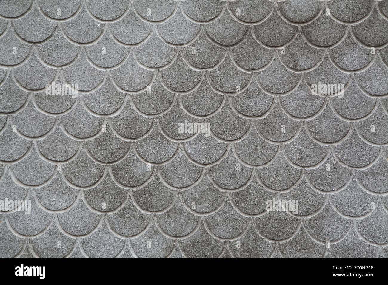 Grey repeating pattern hi-res stock photography and images - Alamy