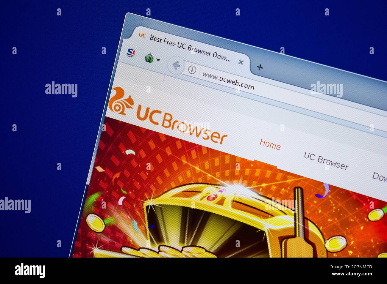 Uc Browser For Pc