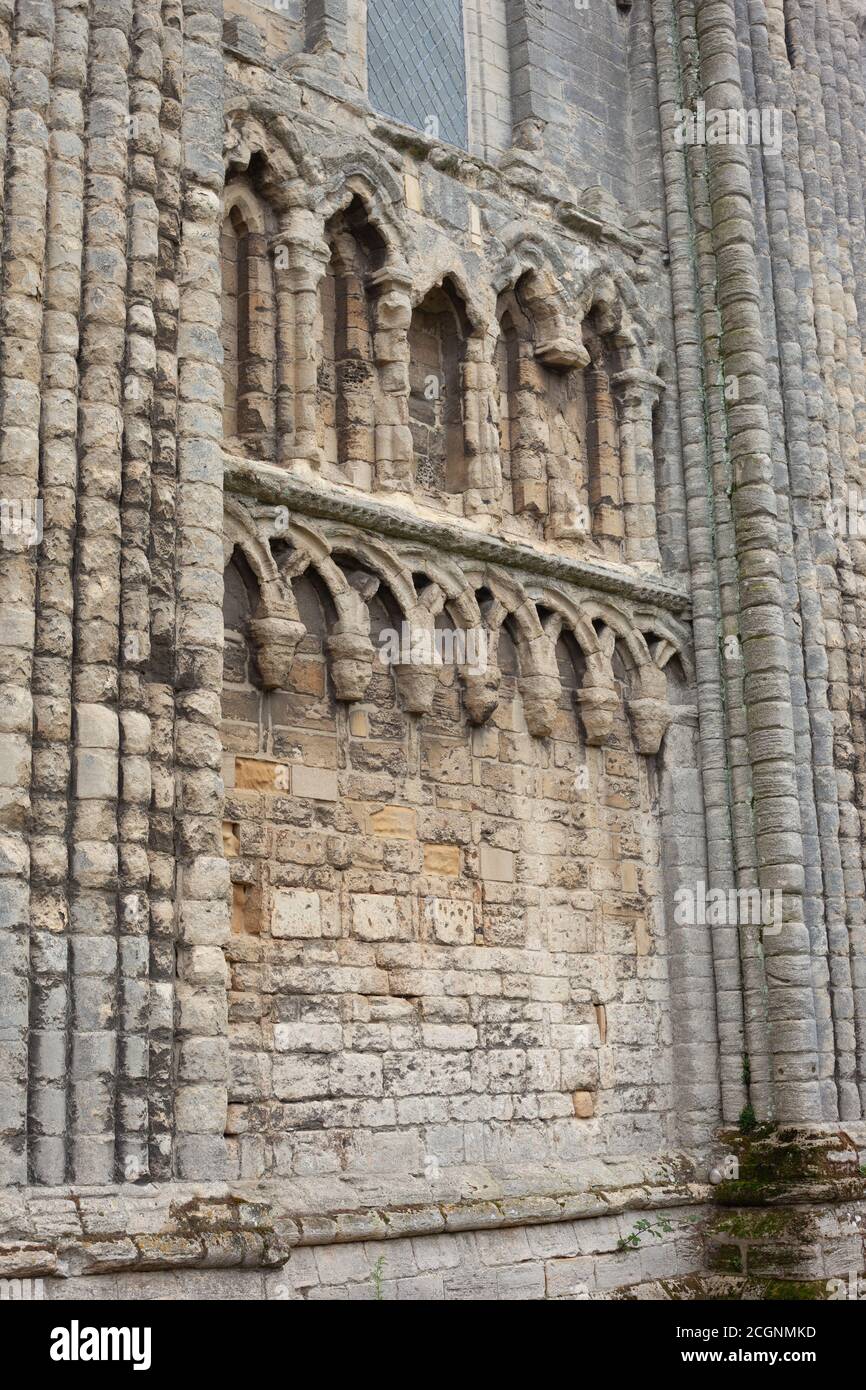 Gallery image with a fresh perspective