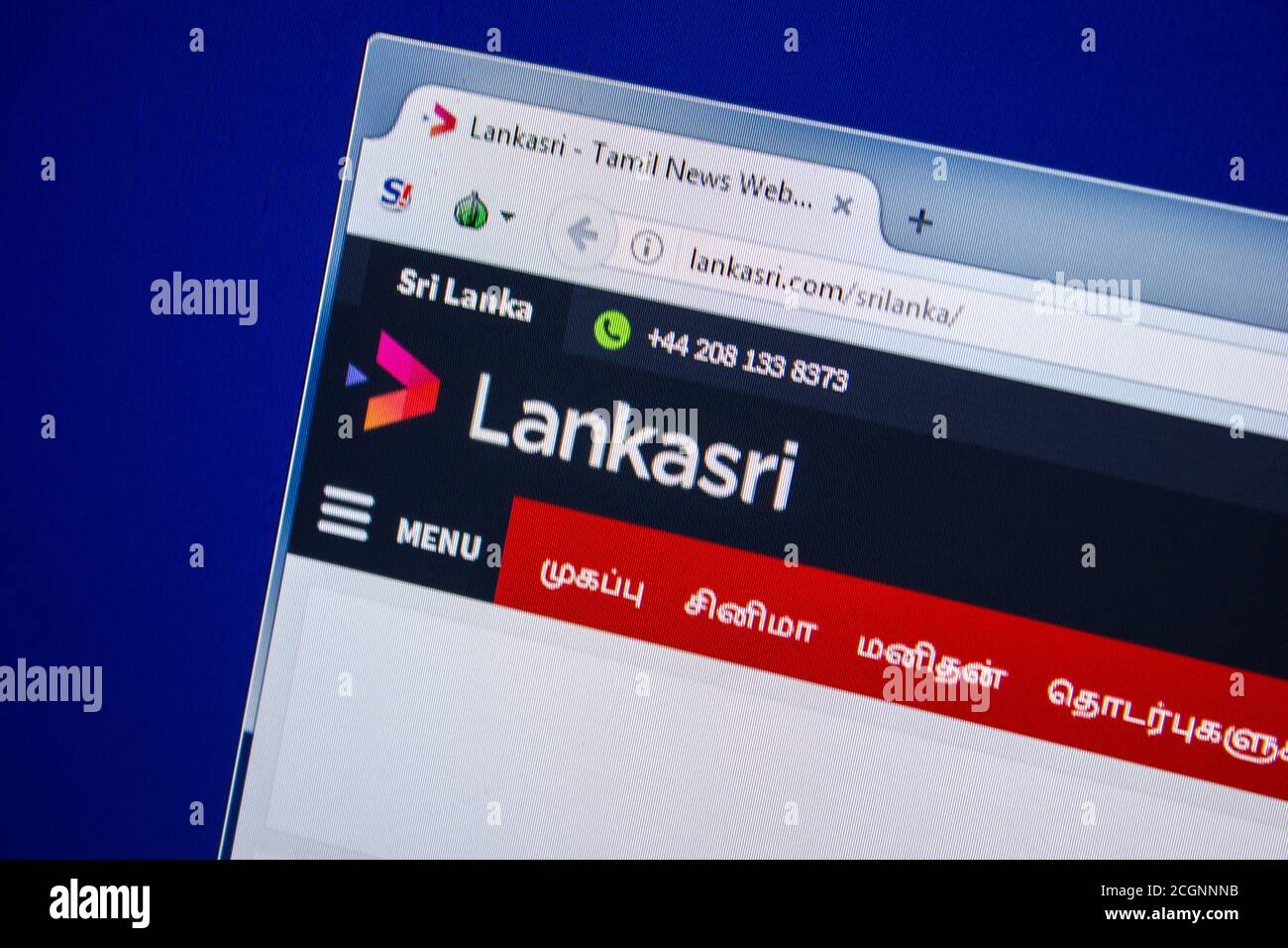Lankasri tamil news