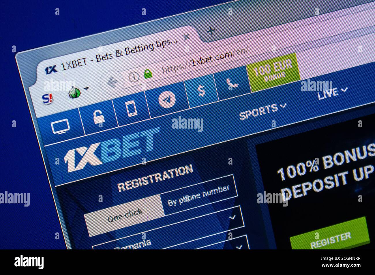 Super Easy Simple Ways The Pros Use To Promote 1 x bet