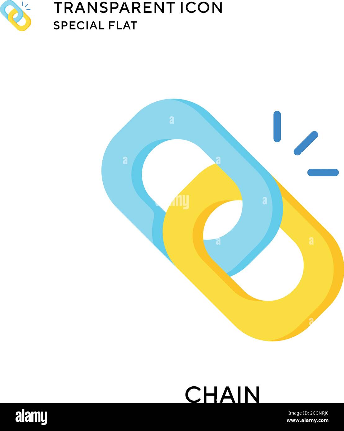 Blockchain supply chain hi-res stock photography and images - Alamy