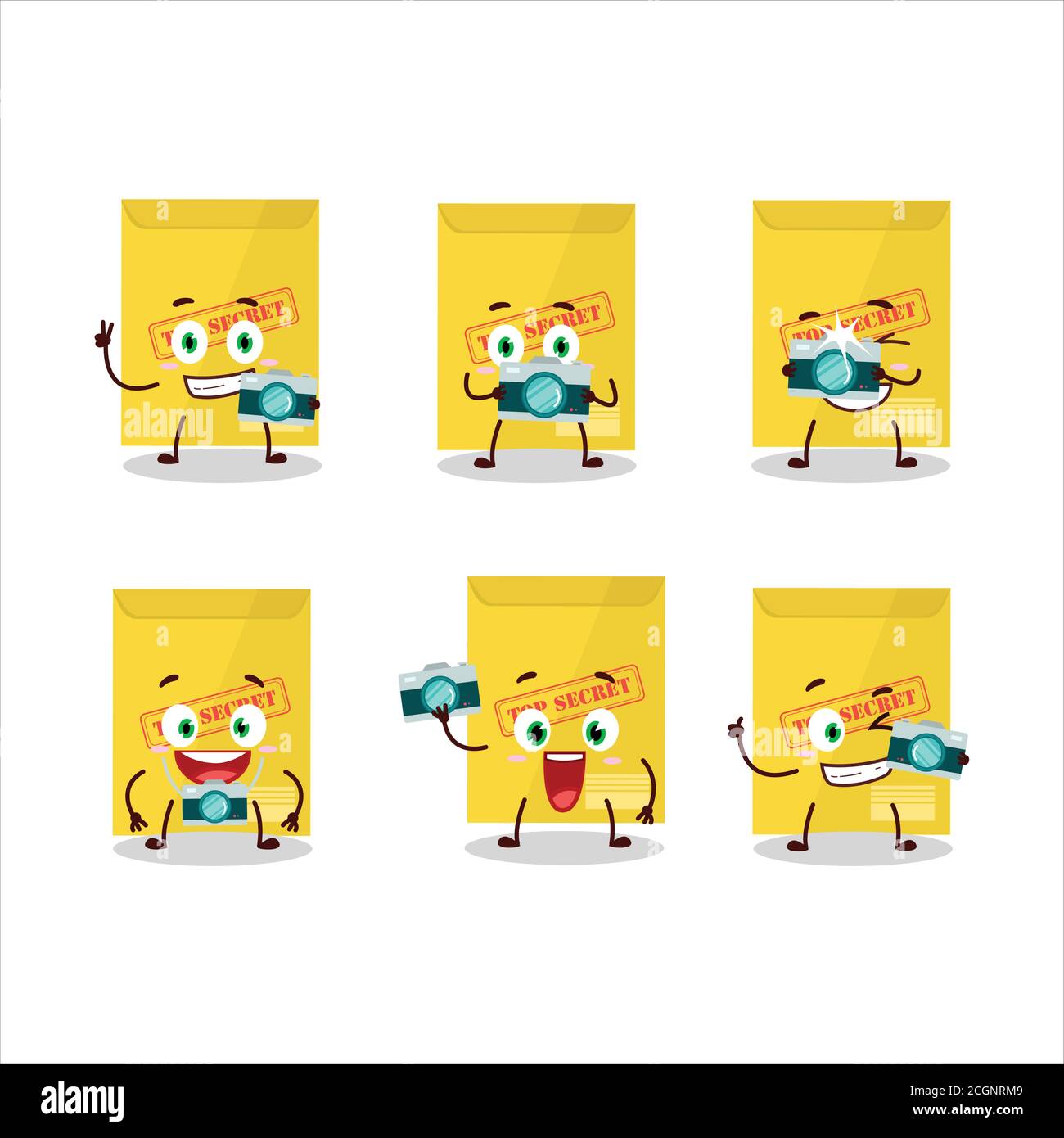 Secret shot Stock Vector Images - Alamy