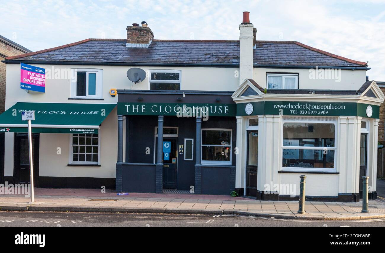 Clock house hires stock photography and images Alamy