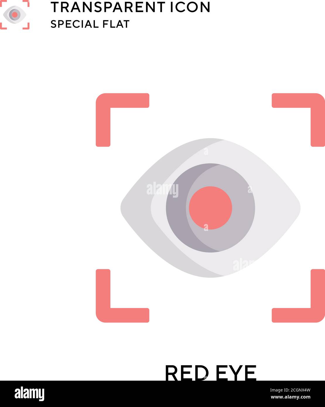 Conjunctivitis veins Stock Vector Images - Alamy