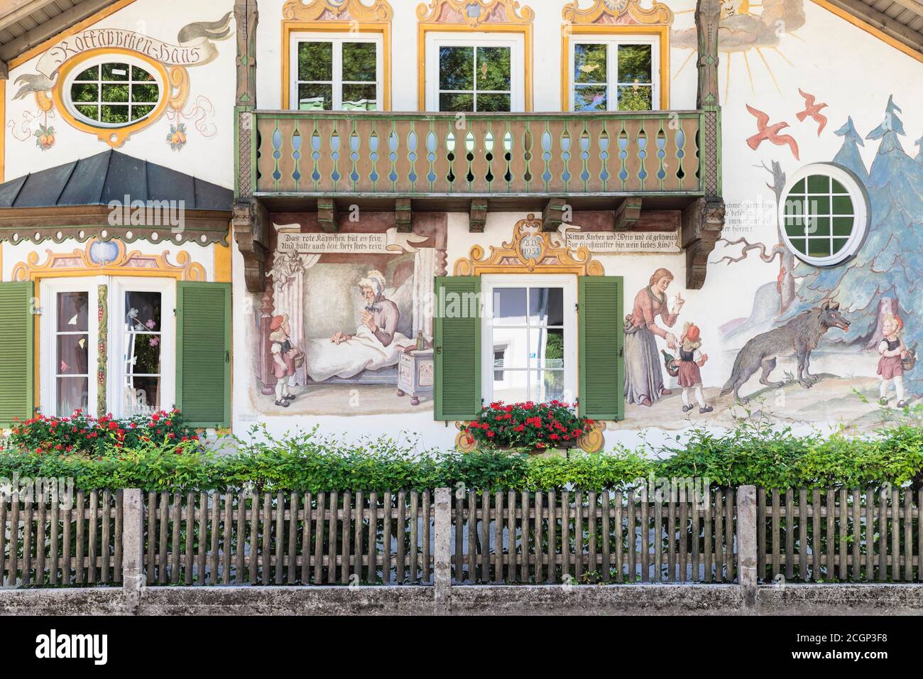 hansel-and-gretel-house-hi-res-stock-photography-and-images-alamy