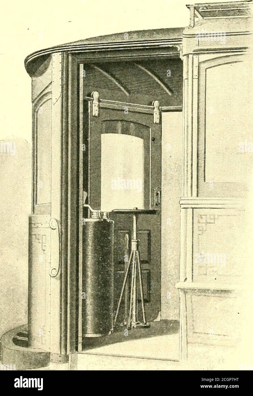 . The Street railway journal . GenuineSteel GEARS -A-hie: the most ^tj^^bijE: MANUFACTURED BY HORSBURGH St SCOTT, Cleueland. Ohio.— —*P /G/RDS ft— Patent Vestibule Sliding Door Fixture. Door Hung on Swivel Hangers, follows angle of Vestibule;requires least possible space.Manufactured Exclusively by JAMES L. HOWARD & CO. Hartford, Conn. Goods Well Extolled are Half Sold Are the merits of your wares placedbefore the intending purchaser in anattractive and interesting fashion ? Youlose his trade unless they are. . 0 We Design, Write and Print Catalogues, Descriptive Pamph= ♦lets and all other E Stock Photo