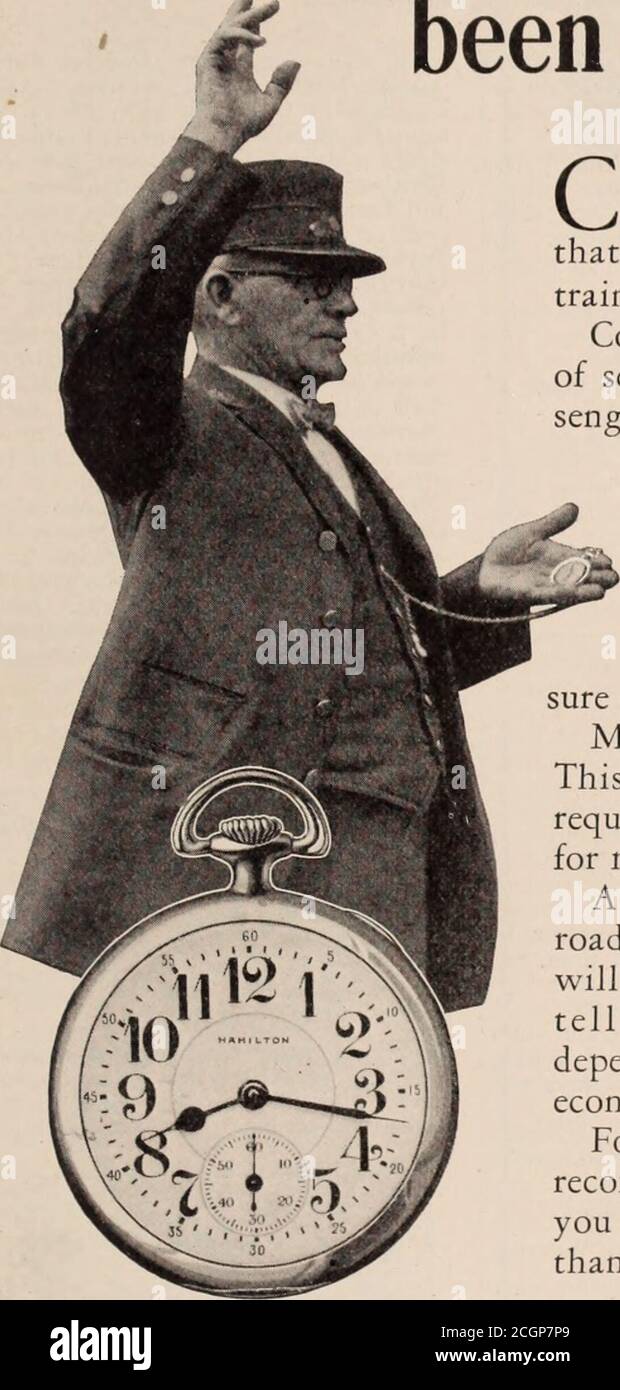 Train conductor shop pocket watch