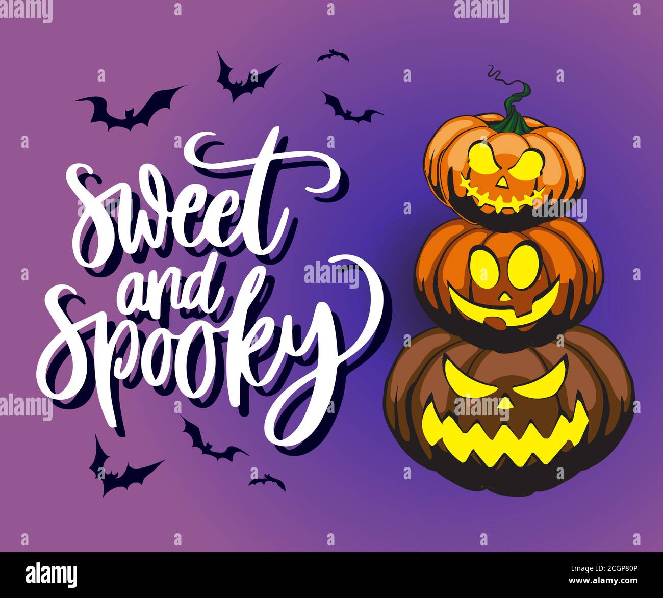 A minimalist Halloween card inspired by eerie symbols. Halloween ...