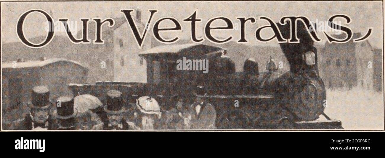 . Baltimore and Ohio employees magazine . was entirely by accident that the girlfrom Wheeling and the man from Balti-more came up on the same train. And where, oh where was Ticket AgentAshley? Courtesy of BaggagemSinShiflet Appreciated Thermo Pocahontas Coal Company Huntington, W. Va. October 4, 1923 Mr. J. B. Scott General Eastern P ssenger Agent The Baltimore and Ohio Railroad Company New York City Dear Sir: About two weeks ago my three littledaughters were on their way to school atNew Lexington, Ohio, and found that theyhad neglected to check their trunks, havingonly the Union Transfer chec Stock Photo