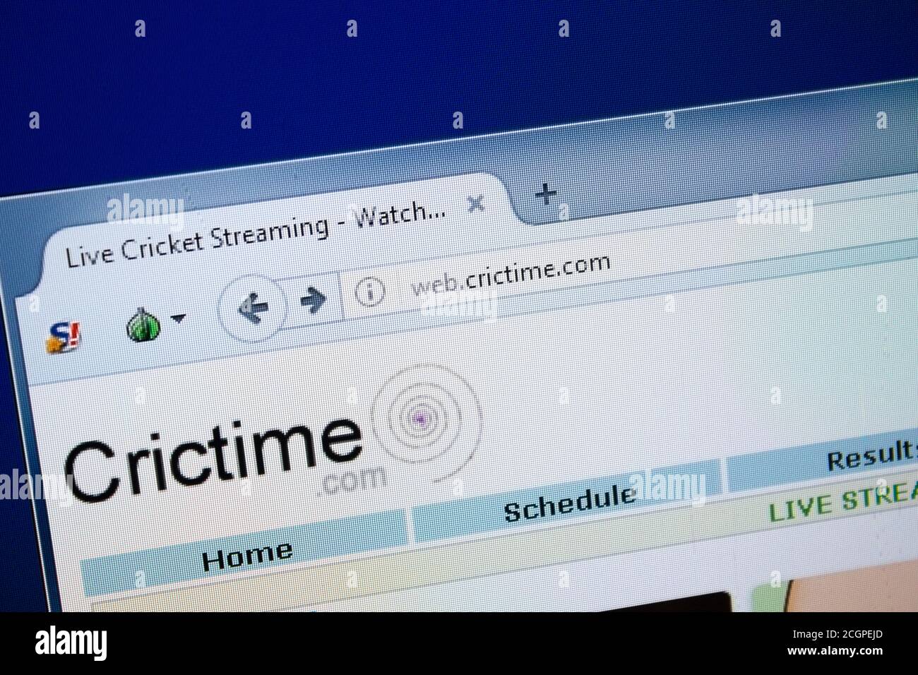 cricket ipl live streaming video