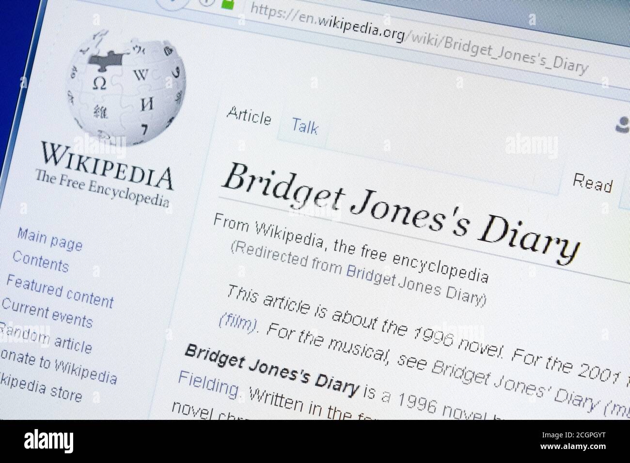 Bridget Jones S Baby Wikiwand