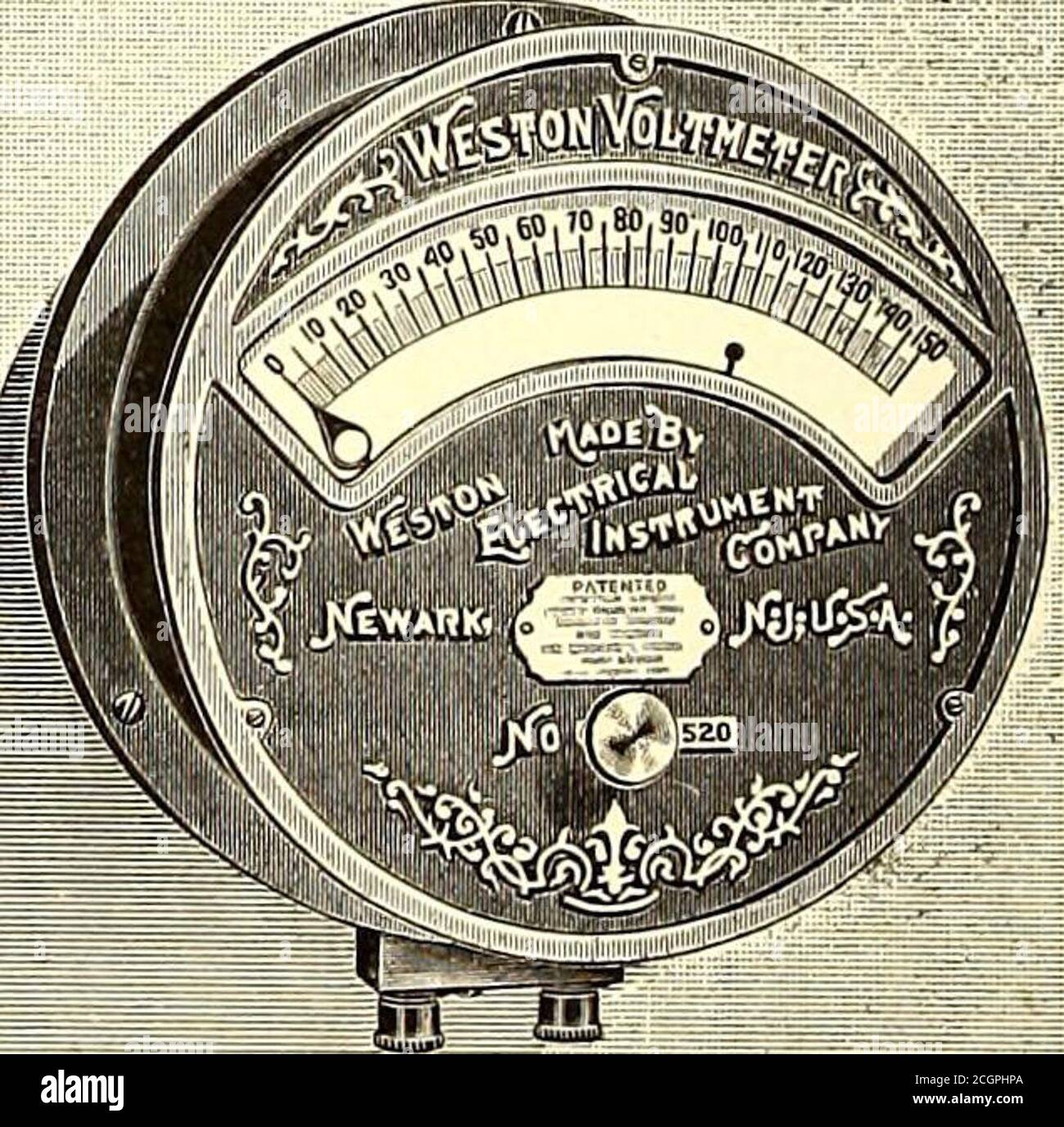 The Street Railway Journal 1 Wire Rope1 Manila Ropegearinqbelting Lubricants The Ironsides Cohpany Columbus Ohio U S A Weston Voltmeter Type F A Cheap But Excellent Switch Board Instrument Lor Direct Cur Rent Circuits