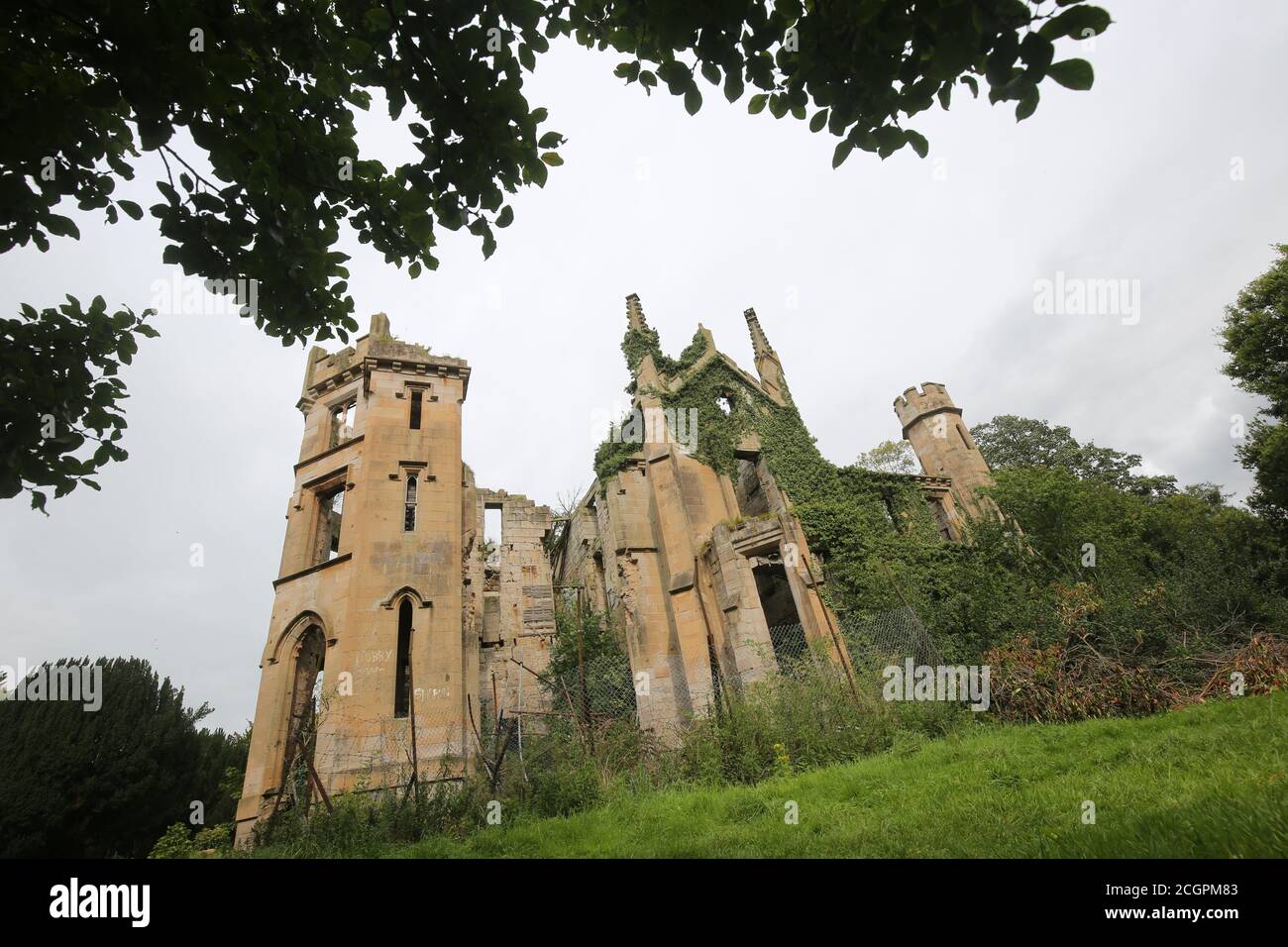 house, scotland hires stock photography and images Alamy