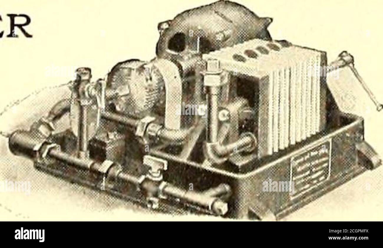 Electric railway journal . GREEN CHAIN GRATE STOKERS For Water Tube and  Tubular Boiler*GREEN ENGINEERING CO. 1300 Steger Bldg. Chicago, III.  Catalogue 6—Green Chain Grate StokersCatalogue No. 8—Geco Ash Handling  SystemsSent