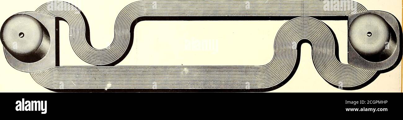 The Street Railway Journal Type Q 3 U Protected Bond Are Equipped With The Protected Rail Bond Type H 3 U Protected Bond A Nid We Will Prove It If You Ask Us