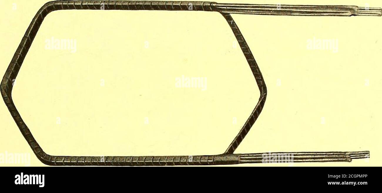 . The Street railway journal . Commutator Segment, with Lug for