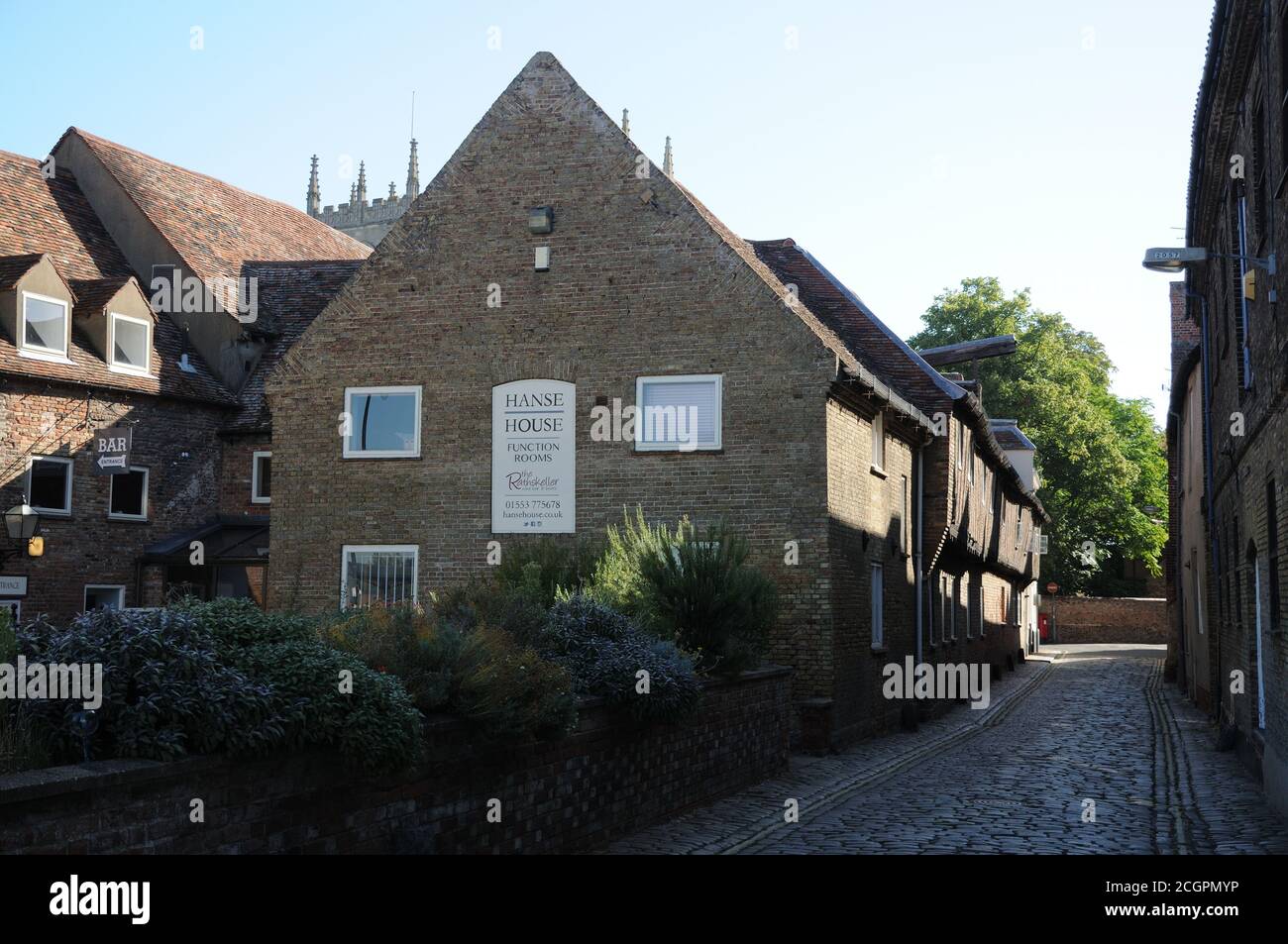 England norfolk king's lynn hires stock photography and images Alamy