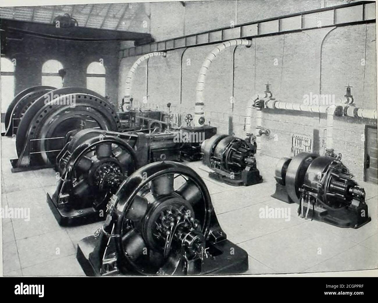 . The Street railway journal . MILWAUKEE Bullock Rotary Converters For