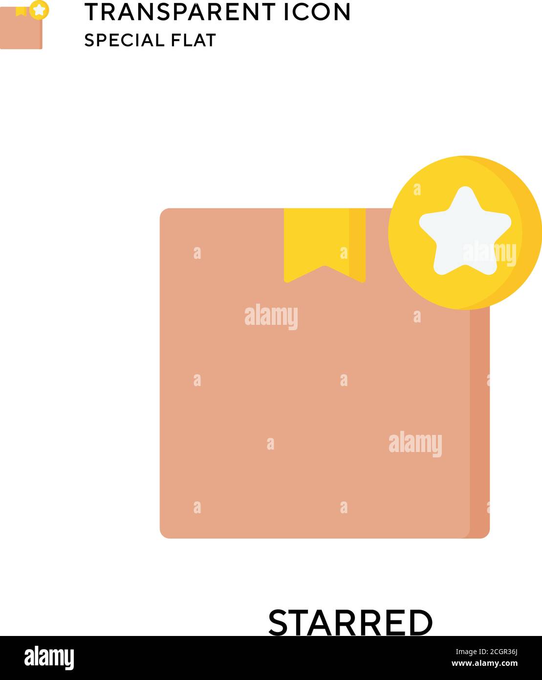 Five starred Stock Vector Images - Alamy