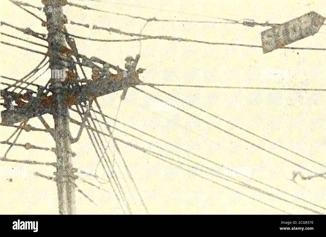 Electric railway journal