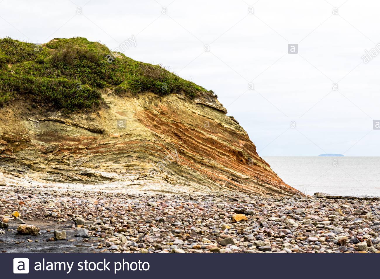 Timsbury Rocks Somerset Island High Resolution Stock Photography and Images - Alamy