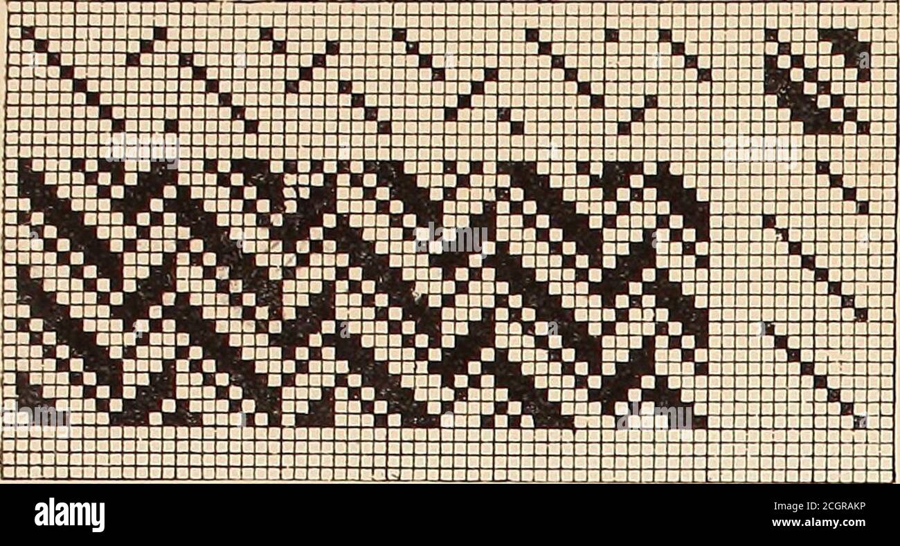 Ausfuhrliches Handbuch Der Weberei Ein Lehr Und Hilfsbuch Fur Fabrikanten Weber Und Webschuler E 5olw Igjg H Ff Flv C H W H Ff Seh Am S Weberei Fig 441 Tafel 30 Fig 441 452