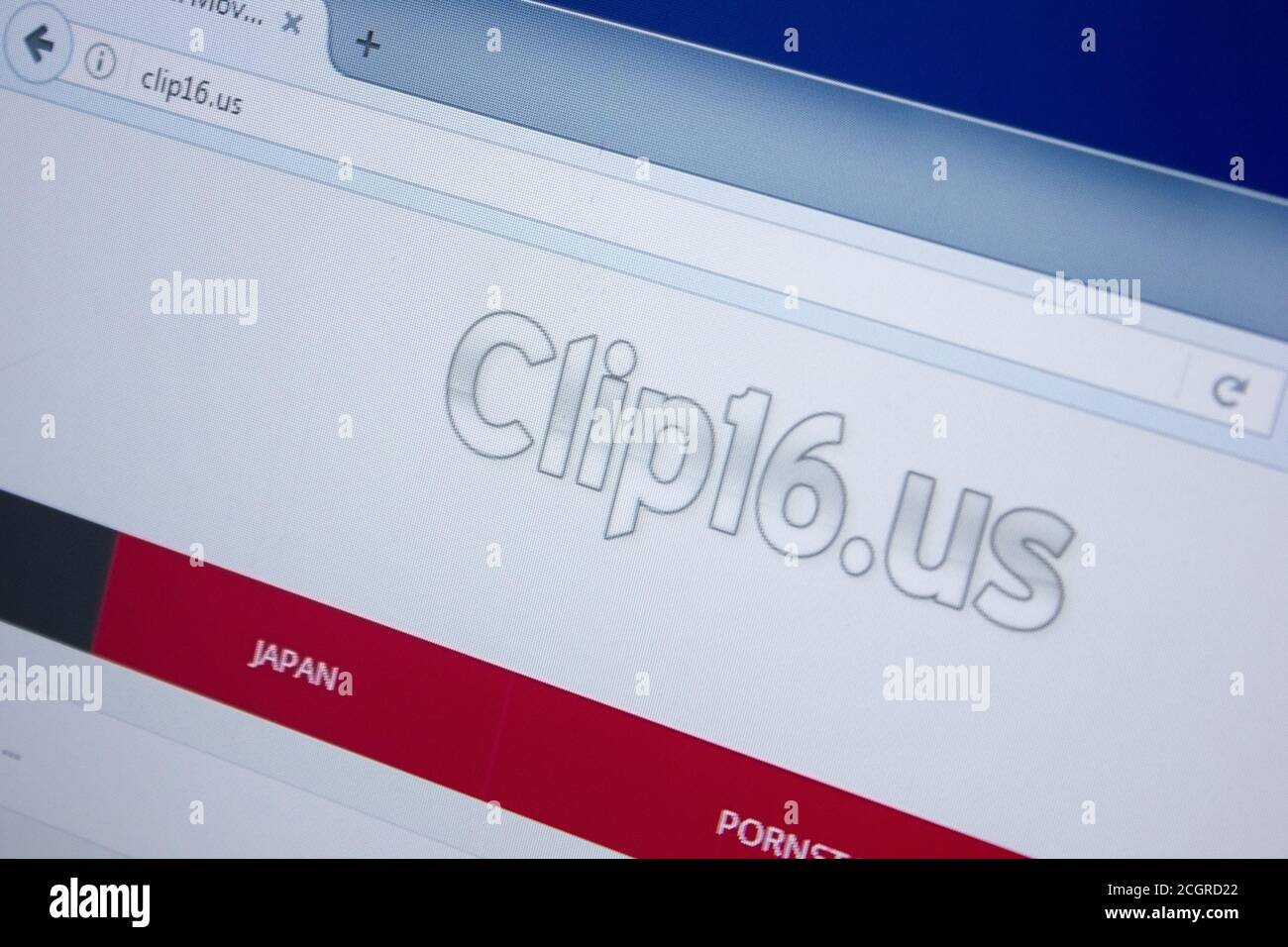 Clip16 hi-res stock photography and images - Alamy