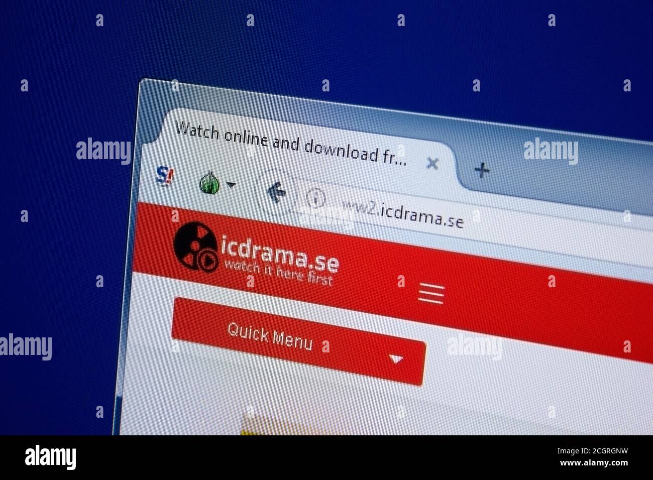 Http icdrama se watch online sale