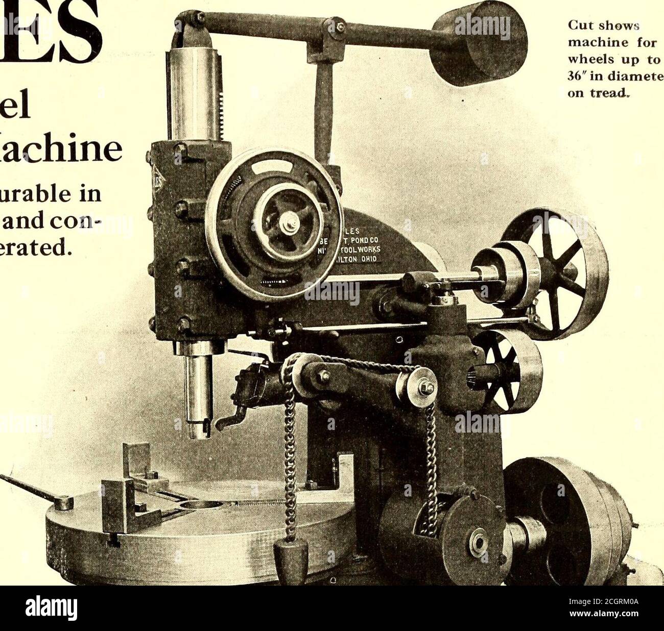 . Electric railway journal . igbteners. Bearings for Armatures and