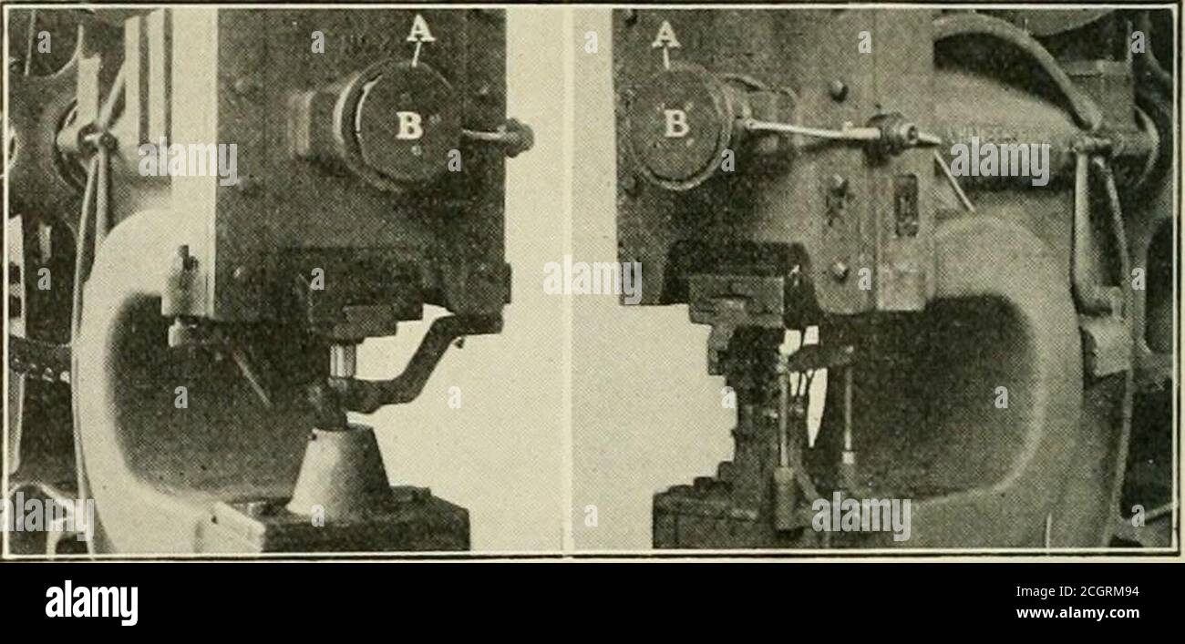. Railway mechanical engineer . tion.Fig. 2 also shows the control head ...