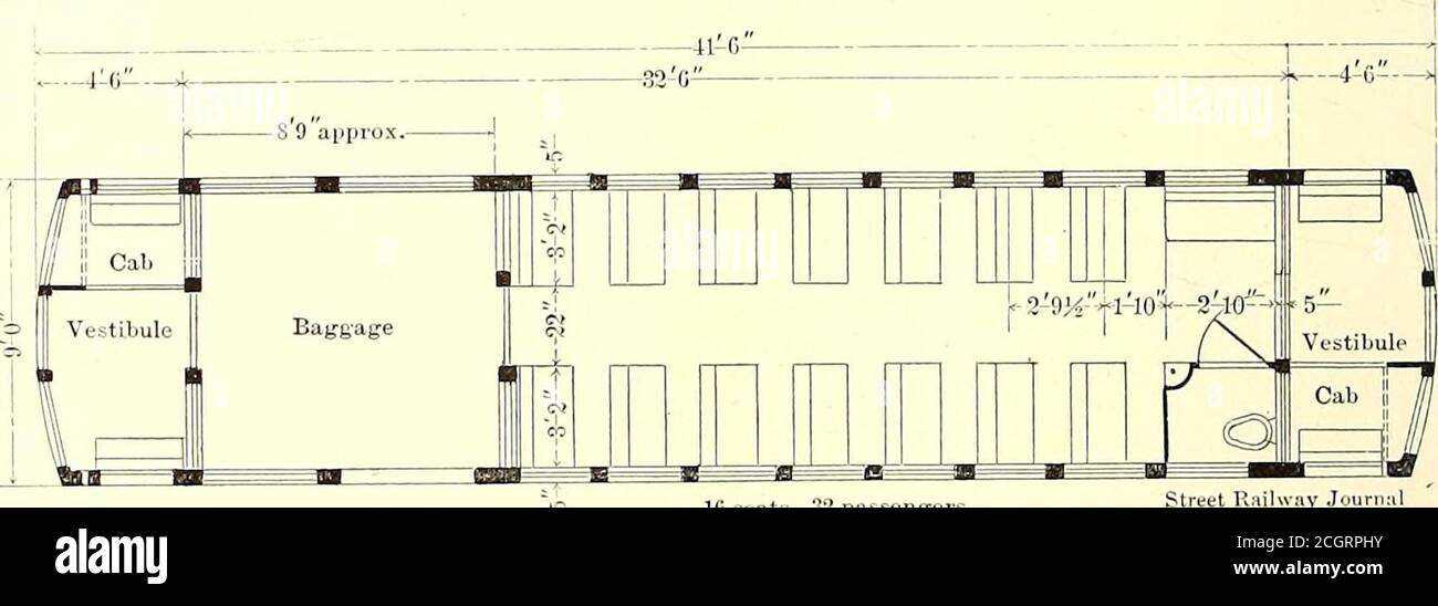 . The Street railway journal . feeder supplements the thirdrail. The branch line to Renton from RentonJunction, about 2 miles, is equipped with thirdrail and two 350,000-circ. mil feeders. Thecrossing connections of the third rail are madeby 500,000-circ. mil cable. These connectionsare covered by 2^-in. standard wrought ironThe third rail section switches are 600 amps., AndersonAt road crossings poles are guyed by 7-16-in. seven- street R.-iil«:.y .1 pipe,make. strand galvanized wire FURTHER POWER PLANSFurther power plants are now being built on the White andPuyallup Rivers, the enterprises b Stock Photo