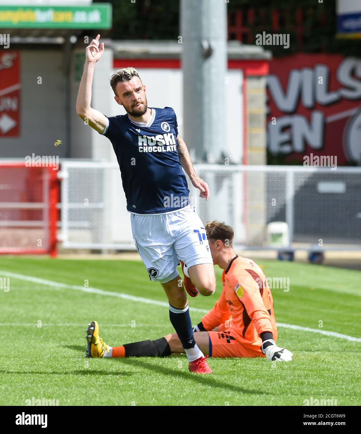 Millwall FC on X: Everyone at the club would like to thank @ScottyMalone28  & @Masonbennett20 for their efforts and excellent impact in a #Millwall  shirt and wish them well for the future.