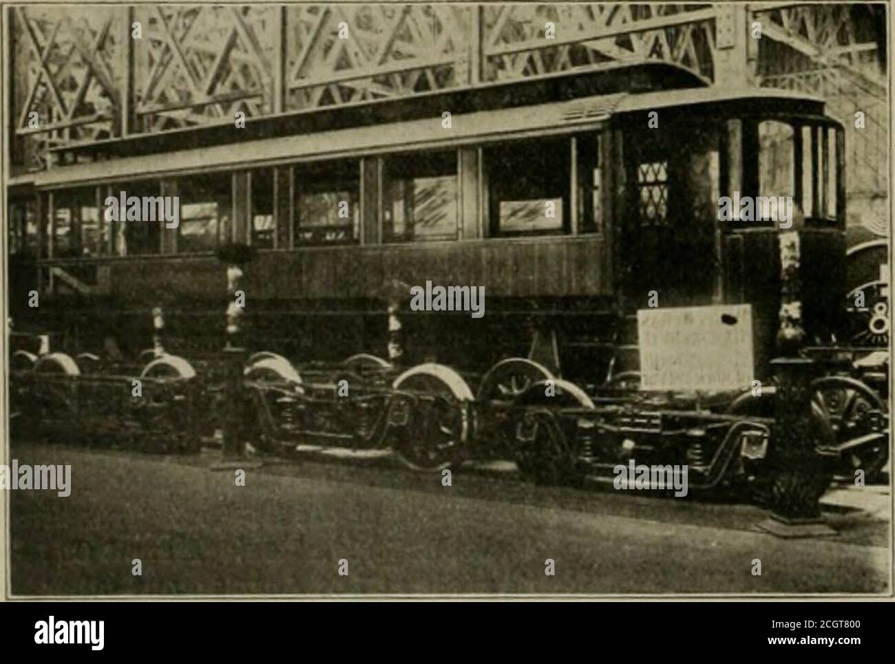 . The street railway review . THE BEGGS PRIVATE CAR AND COMBINATION CAR FOR PACIFIC RY and