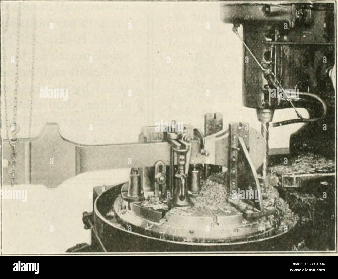 Railway Mechanical Engineer E File Will Scarcely Ever Be U Sed On Roundwork Such As Is Turned In Lathes Made On Turret Lathes Orautomatic Machines This Work Will All Be Ground Railway Mechanical Engineer E File Will Scarcely Ever Be U Sed On Roundwork Such As Is Turned In Lathes Made On Turret Lathes Orautomatic Machines This Work Will All Be Ground