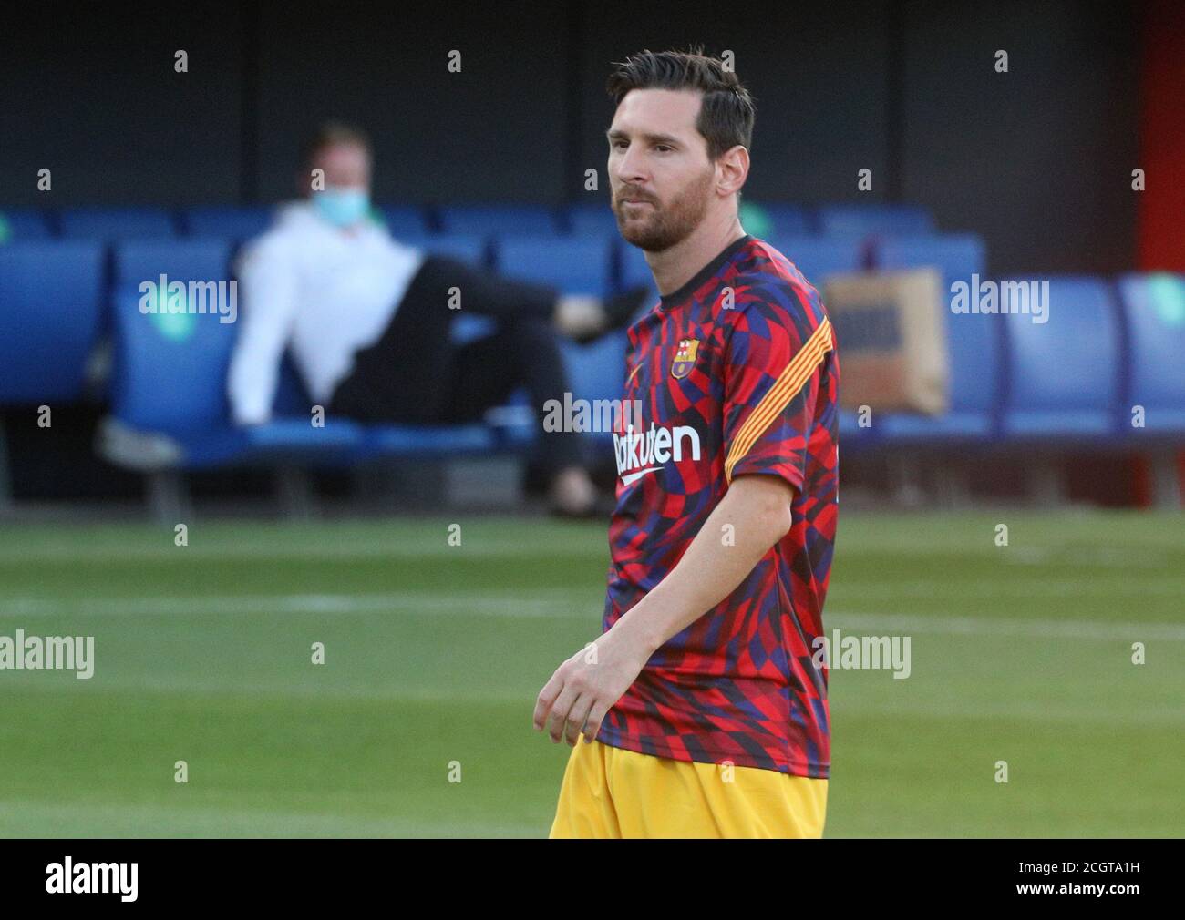 Messi High Resolution Stock Photography And Images Page 4 Alamy