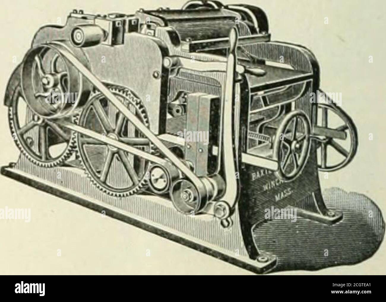 . Railway and locomotive engineering : a practical journal of railway motive power and rolling stock . rke to the UnitedStates in September for the purpose ofinvestigating and reporting on ourmethods of operating railroads. 50c. - This Office CONTENTS. PAOE Accident Bulletin No. 3, Some Obseivat ons. 393 .kir Brake Department 397 Car Framing. Steel 392 Coaches, New Equipment, N. Y.,N, H. & H. 403 Cir, Dumping. Lawson Improved 404 English Flyers 353 European Railway Notes—Angus Sinclair.. 395 Explosions of Dust 3S9 Locomotives: Ck)mpound Consolidation, D. & R. G 402 Ten-Wheel Baldwin—No. Pac 37 Stock Photo